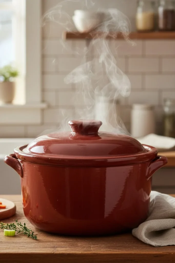 Hearty Chicken Noodles Crock Pot Recipe: The Ultimate Comfort Food Guide for 2026 2 0001 2