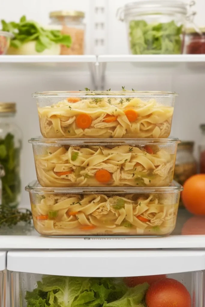 Hearty Chicken Noodles Crock Pot Recipe: The Ultimate Comfort Food Guide for 2026 6 0001 6