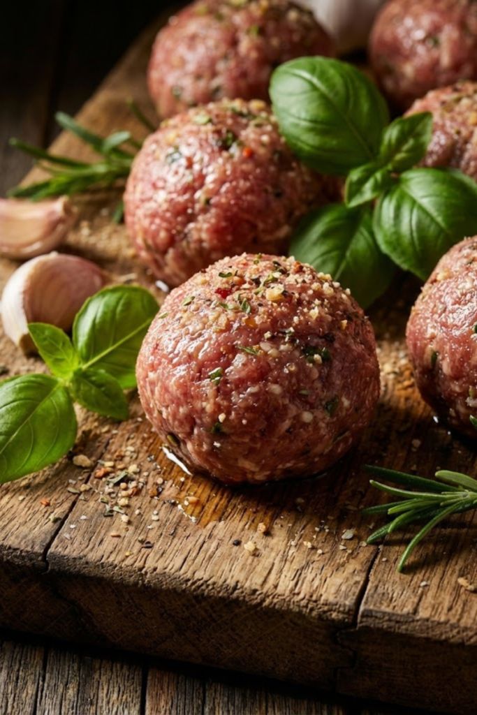 The Ultimate Slow Cooker Meatball Veggie Soup Recipe (2026 Edition) 2 01 13