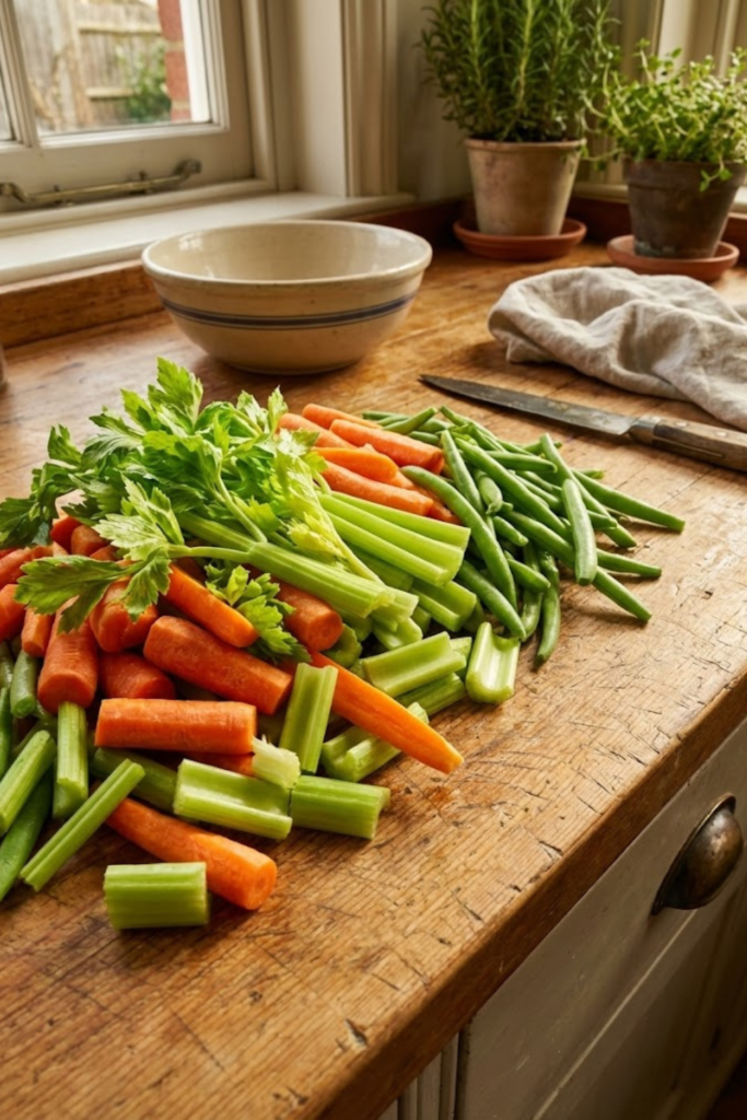 The Ultimate Slow Cooker Meatball Veggie Soup Recipe (2026 Edition) 3 01 14