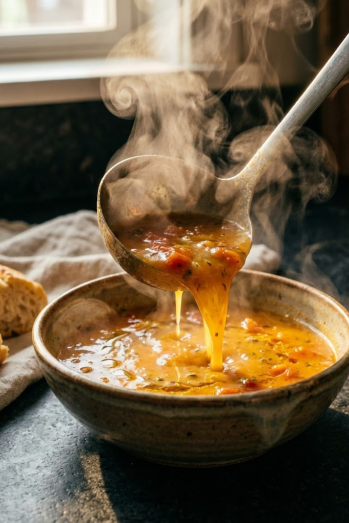 The Ultimate Slow Cooker Meatball Veggie Soup Recipe (2026 Edition) 4 01 15