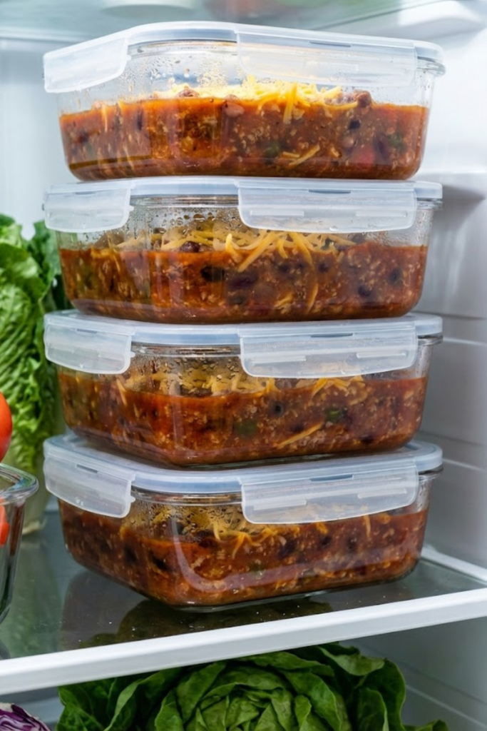 The Ultimate Crock Pot Low Carb Taco Soup Recipe (2026 Edition) 6 01 6