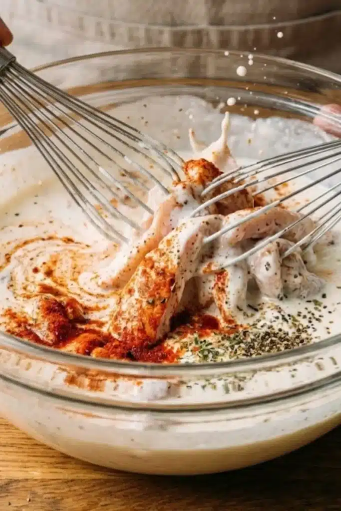 Crispy Cajun Chicken Tenders: The Ultimate Spicy Recipe for 2026 3 13