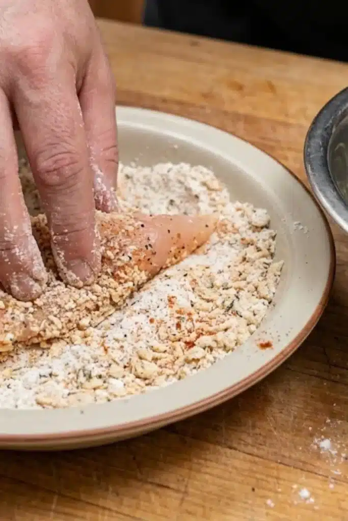 Crispy Cajun Chicken Tenders: The Ultimate Spicy Recipe for 2026 4 14