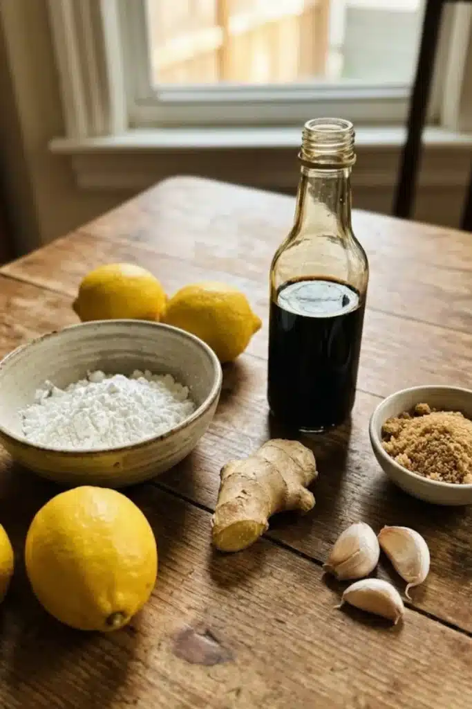 Better Than Takeout: The Ultimate Crispy Chinese Lemon Chicken Recipe (2026) 2 2 2