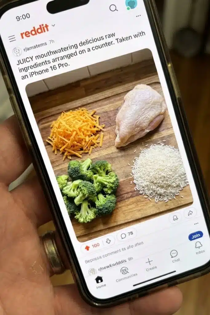 The Ultimate Broccoli Cheddar Chicken and Rice Casserole Recipe (2026 Edition) 3 3 1