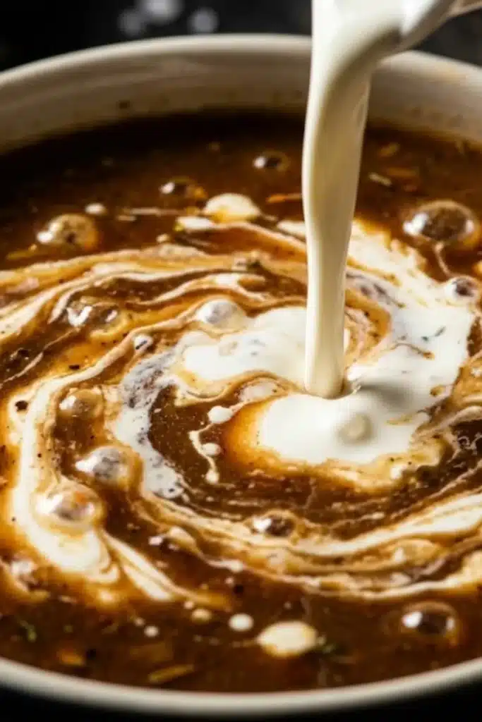 Creamy Slow Cooker Mushroom Chicken: The Ultimate Comfort Food Guide for 2026 5 31