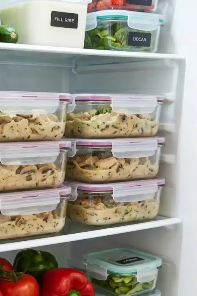 Creamy Slow Cooker Mushroom Chicken: The Ultimate Comfort Food Guide for 2026 7 33