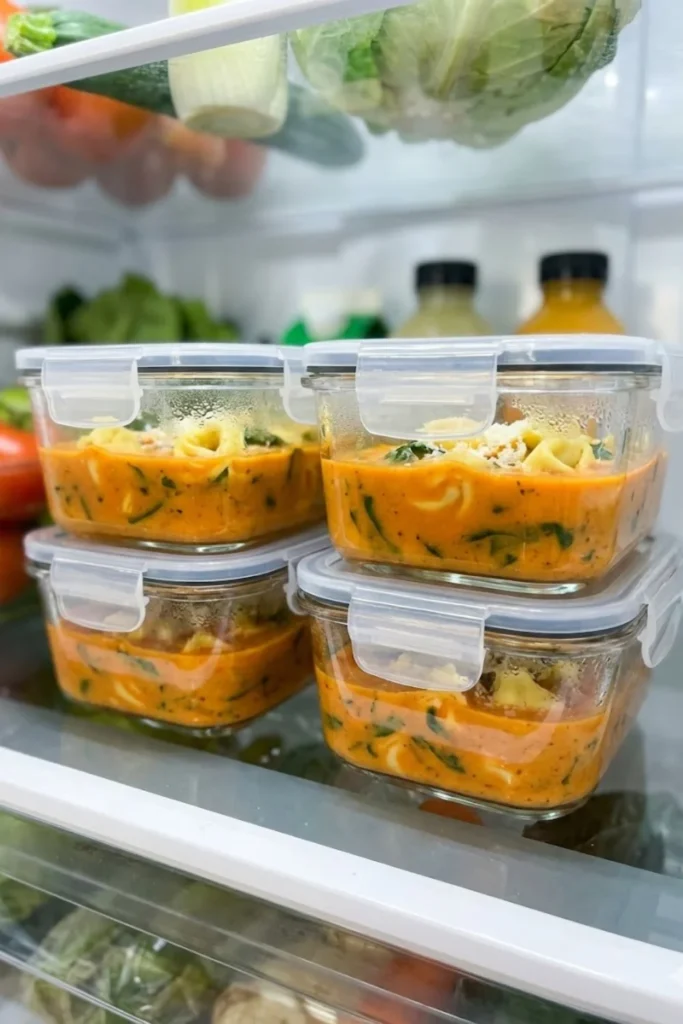 Creamy Italian Sausage Tortellini Soup: The Ultimate Comfort Food of 2026 5 5 6