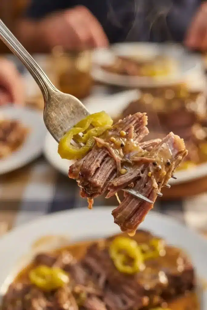 The Ultimate Crock Pot Mississippi Pork Roast: A 2026 Flavor Explosion 6 6 2