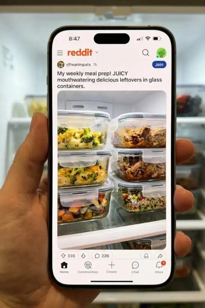 The Ultimate Broccoli Cheddar Chicken and Rice Casserole Recipe (2026 Edition) 6 6