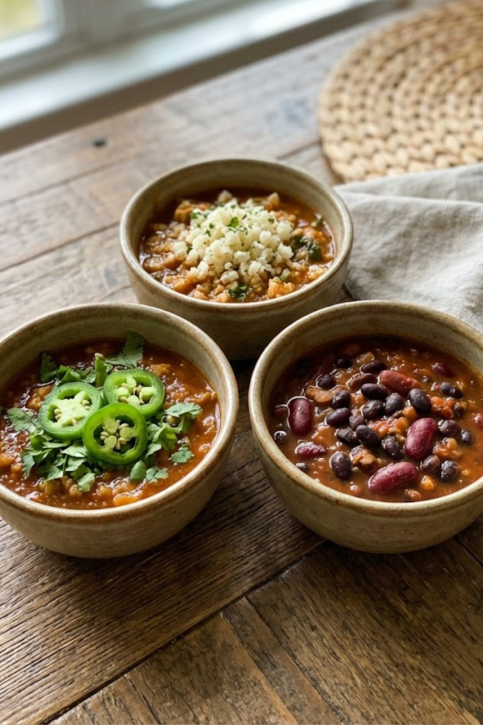 The Ultimate One-Pot Unstuffed Peppers Skillet: A 2026 Weeknight Favorite 5 Article Image 2025 12 29T153401.555 1