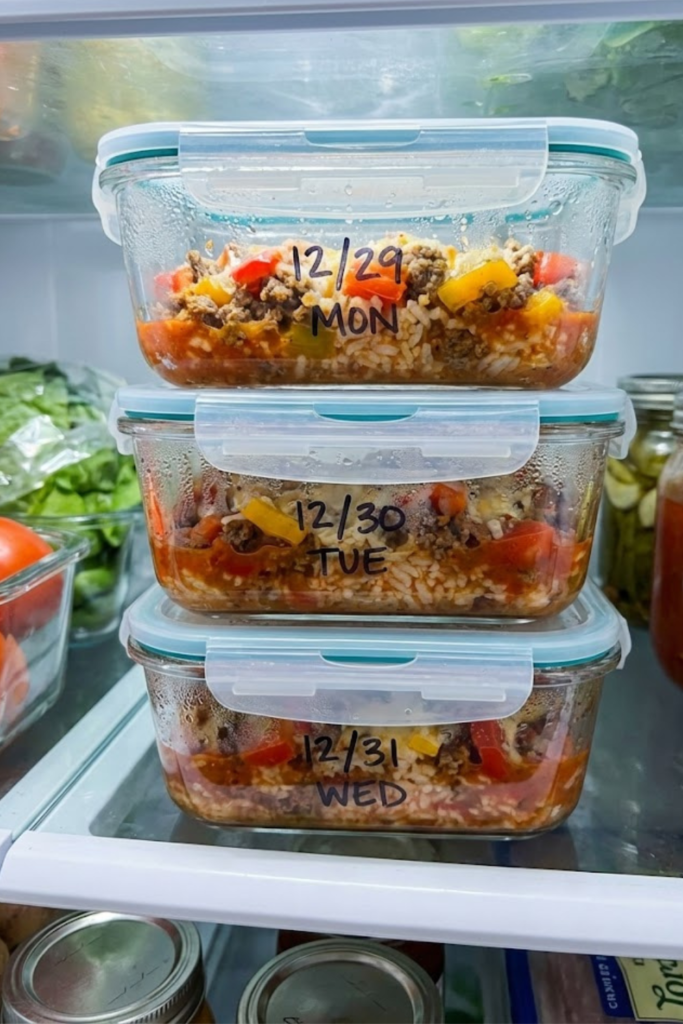 The Ultimate One-Pot Unstuffed Peppers Skillet: A 2026 Weeknight Favorite 6 Article Image 2025 12 29T154214.234