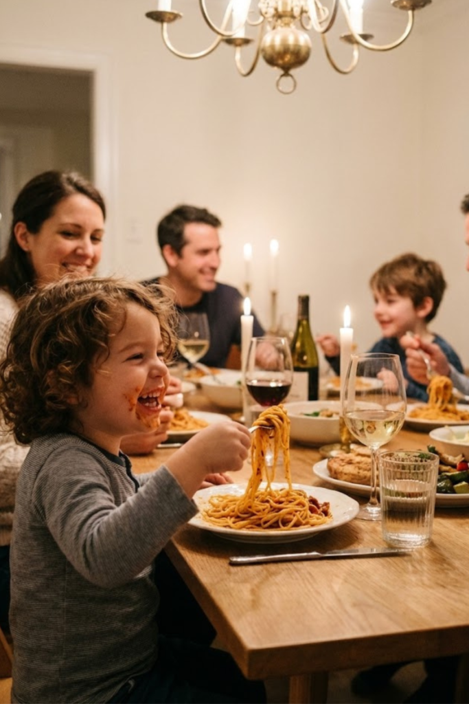 Creamy Pesto Chicken Tortellini: The Ultimate 20-Minute Dinner Guide (2026 Edition) 6 Article Image 2025 12 29T195423.855