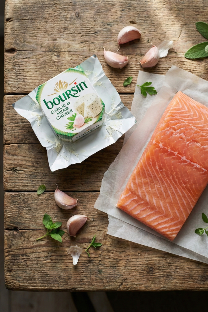 Perfectly Baked Boursin Salmon: The Creamy, Flavorful Dinner You Need (2026) 2 Article Image Size 2025 12 16T103614.008
