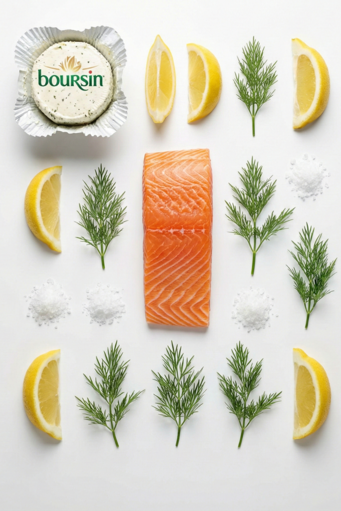 Perfectly Baked Boursin Salmon: The Creamy, Flavorful Dinner You Need (2026) 3 Article Image Size 2025 12 16T103923.594
