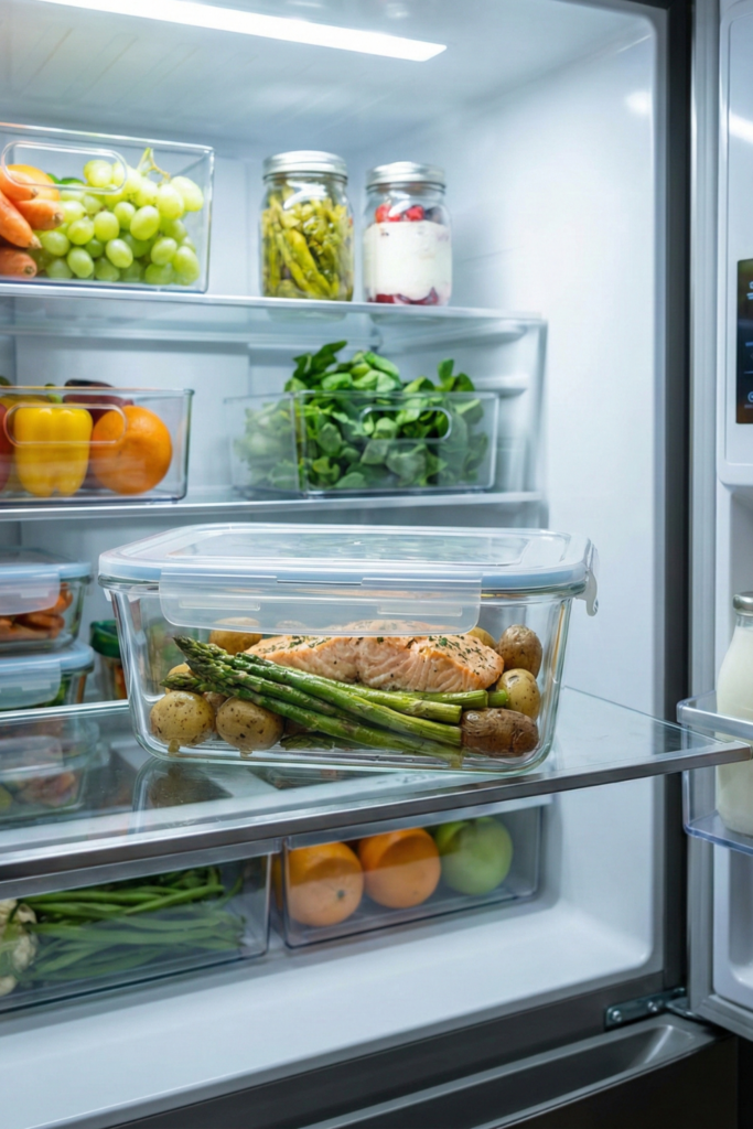 Perfectly Baked Boursin Salmon: The Creamy, Flavorful Dinner You Need (2026) 7 Article Image Size 2025 12 16T104824.613