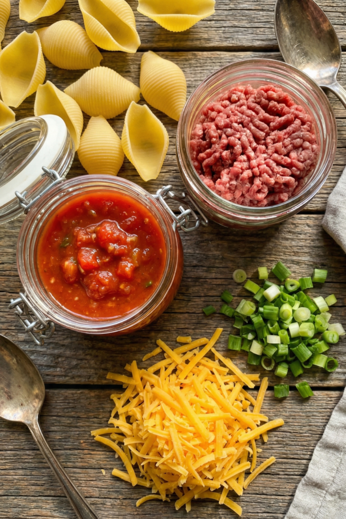 The Ultimate Easy Slow Cooker Taco Pasta: A Cheesy Family Favorite (2026 Edition) 3 Article Image Size 2025 12 16T105842.989