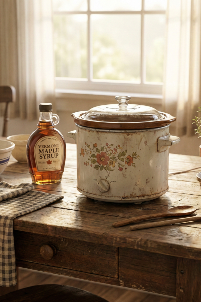 Juicy Slow Cooker Amish Maple Turkey Breast: The Ultimate 2026 Comfort Dinner 2 Article Image Size 2025 12 16T111738.640