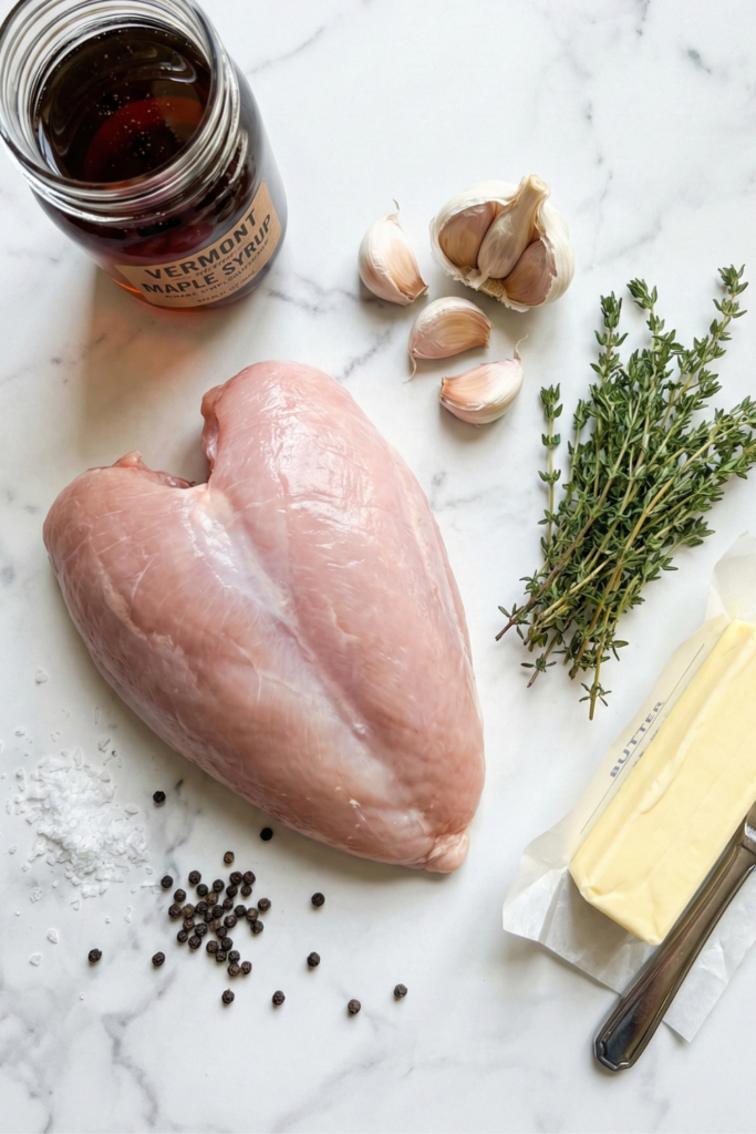 Juicy Slow Cooker Amish Maple Turkey Breast: The Ultimate 2026 Comfort Dinner 3 Article Image Size 2025 12 16T112010.747