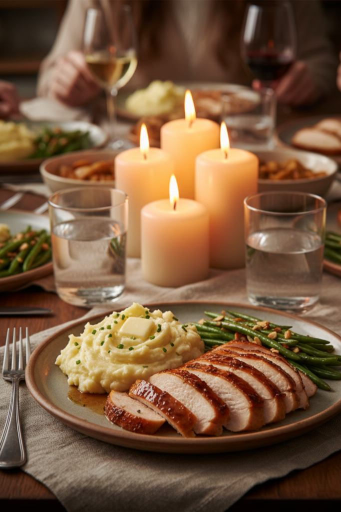 Juicy Slow Cooker Amish Maple Turkey Breast: The Ultimate 2026 Comfort Dinner 6 Article Image Size 2025 12 16T112503.602