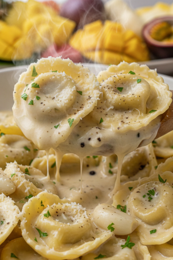 The Ultimate Creamy Tortellini Sauce Recipes You Need to Try in 2026 1 Article Image Size 2025 12 16T113312.591