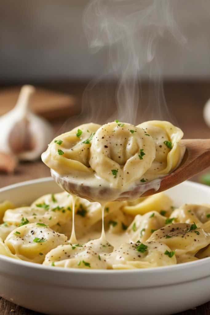 The Ultimate Creamy Tortellini Sauce Recipes You Need to Try in 2026 2 Article Image Size 2025 12 16T113715.433