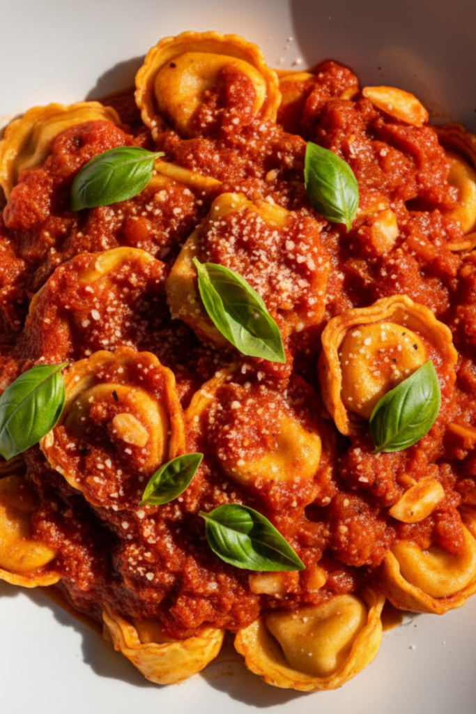 The Ultimate Creamy Tortellini Sauce Recipes You Need to Try in 2026 3 Article Image Size 2025 12 16T114111.042