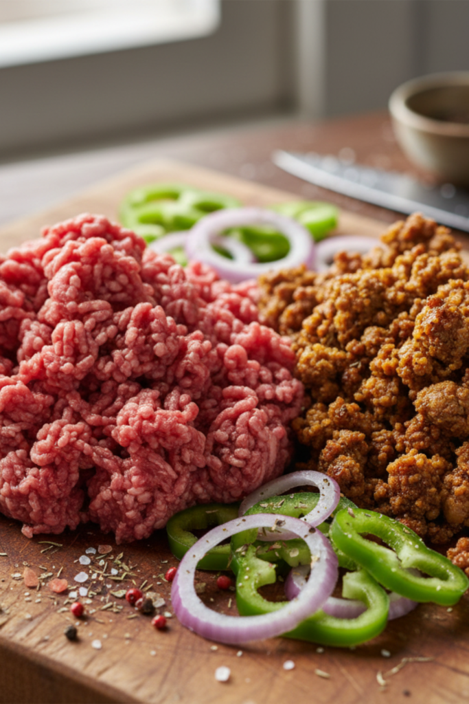 Ultimate Slow Cooker Sloppy Joes Recipe for 2026: Easy & Crowd-Pleasing! 3 Article Image Size 2025 12 17T101831.981