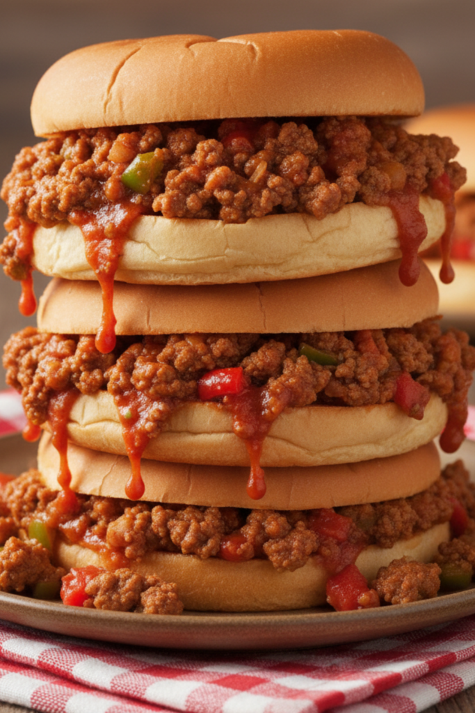 Ultimate Slow Cooker Sloppy Joes Recipe for 2026: Easy & Crowd-Pleasing! 4 Article Image Size 2025 12 17T101902.188