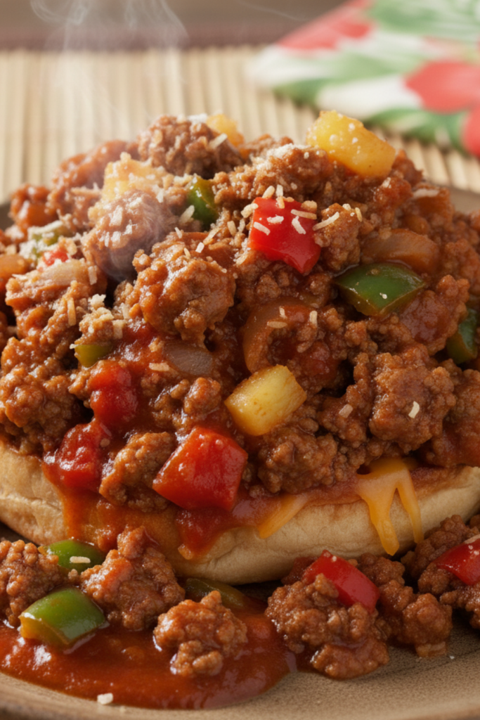 Ultimate Slow Cooker Sloppy Joes Recipe for 2026: Easy & Crowd-Pleasing! 1 Article Image Size 2025 12 17T102017.016