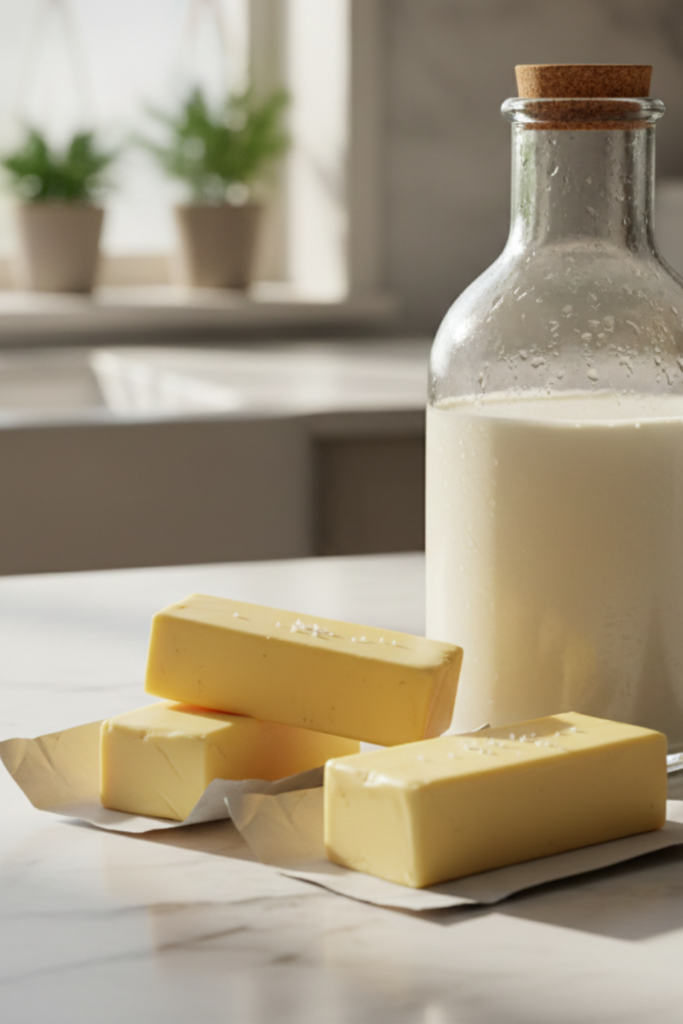 The Ultimate Creamy Homemade Alfredo Sauce Recipe (2026) 2 Article Image Size 2025 12 17T190048.048