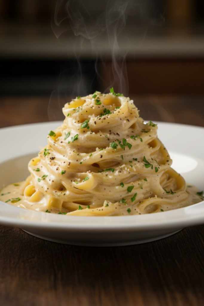 The Ultimate Creamy Homemade Alfredo Sauce Recipe (2026) 5 Article Image Size 2025 12 17T190203.449