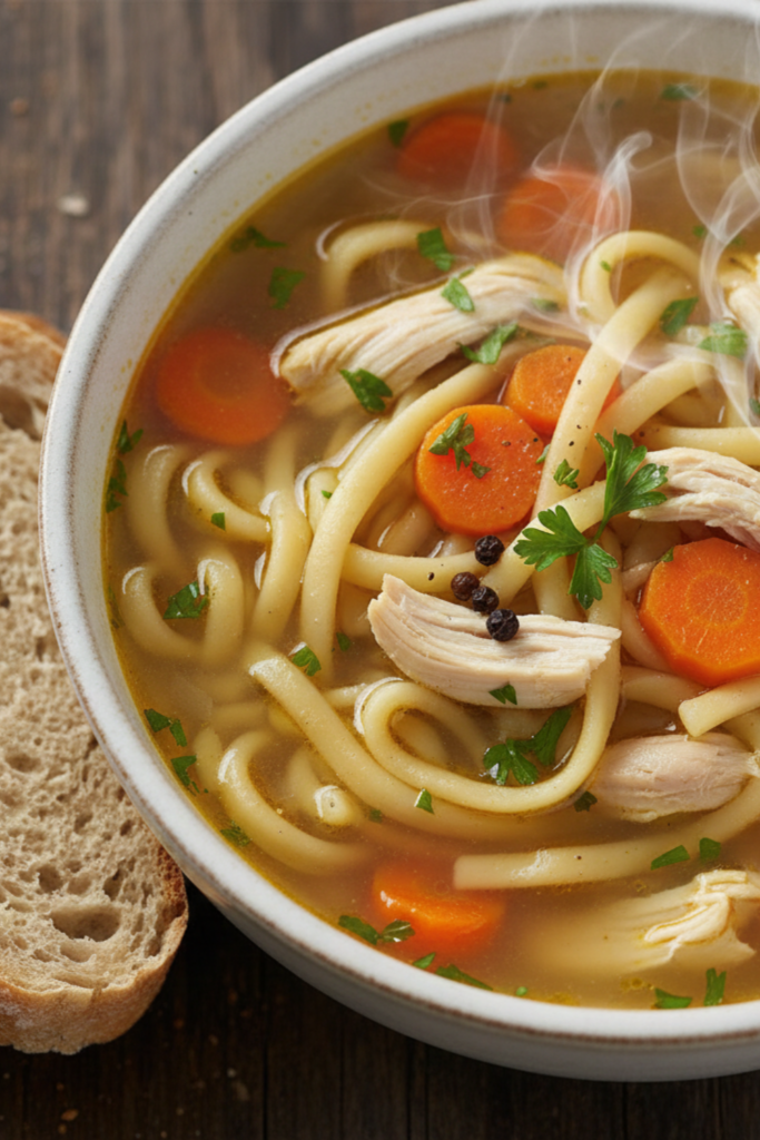 10 Best Healing Crockpot Chicken Soup Recipes to Make in 2026 3 Article Image Size 2025 12 17T193011.403