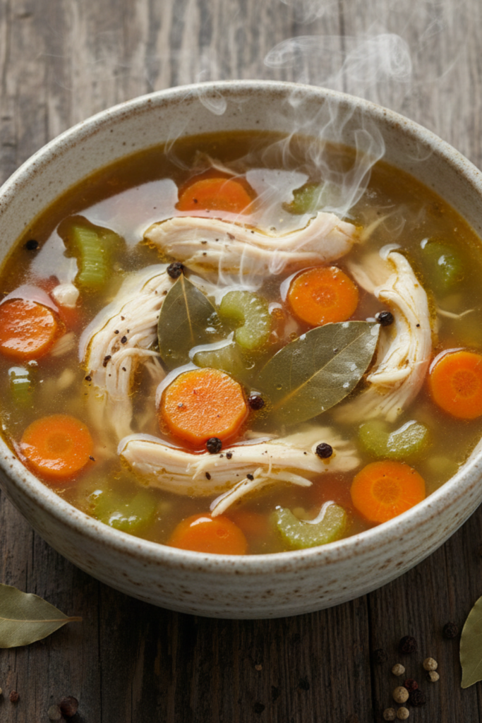10 Best Healing Crockpot Chicken Soup Recipes to Make in 2026 2 Article Image Size 2025 12 17T193125.391