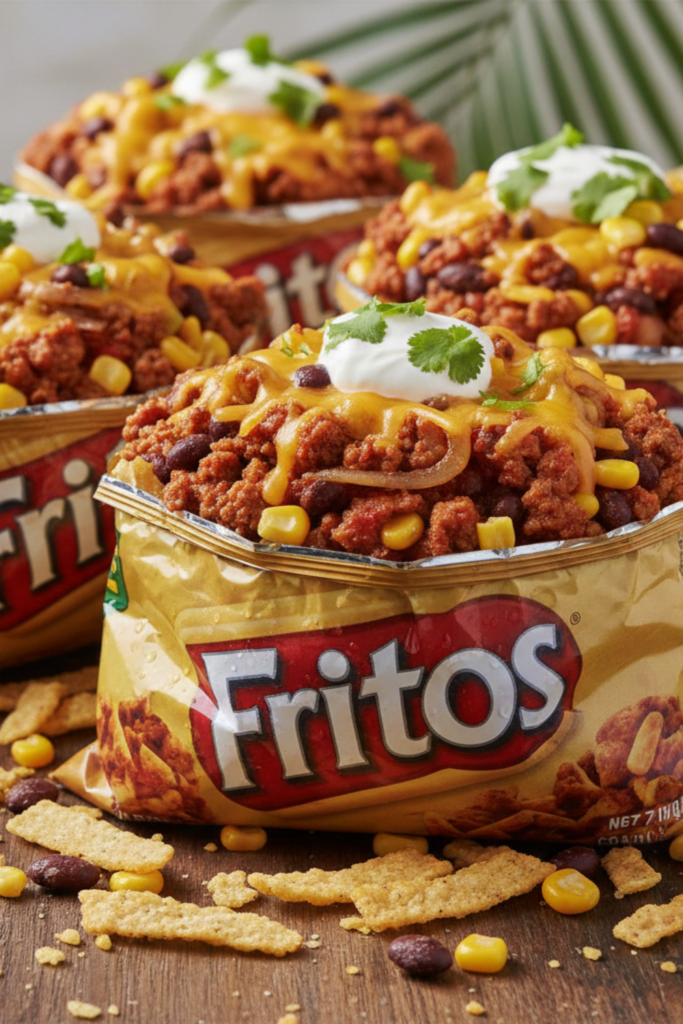 Easy Crock Pot Fritos Taco Bowls Recipe (Best of 2026!) 1 Article Image Size 2025 12 18T102520.786