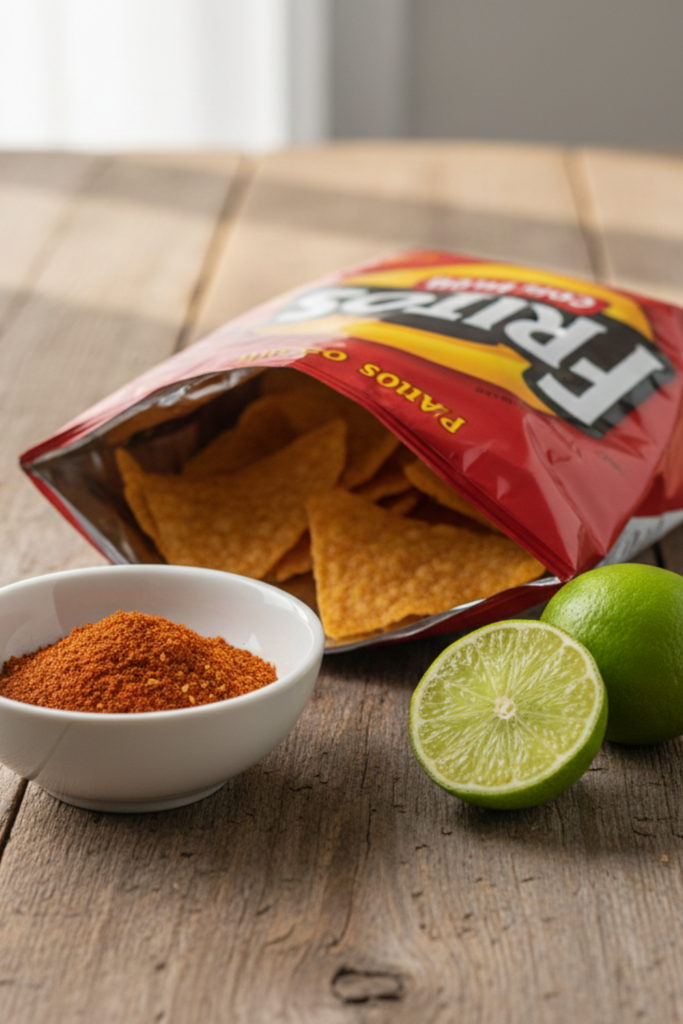 Easy Crock Pot Fritos Taco Bowls Recipe (Best of 2026!) 3 Article Image Size 2025 12 18T102808.909