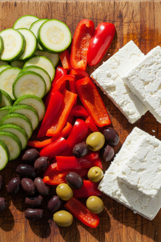 Mediterranean Ground Beef Stir Fry: The Ultimate 20-Minute Weeknight Dinner (2026) 3 Article Image Size 2025 12 18T104001.930