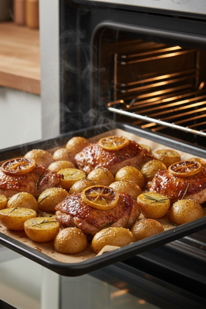 Ultimate Lemon Balsamic Chicken and Potatoes Recipe for 2026 5 Article Image Size 2025 12 18T161943.712