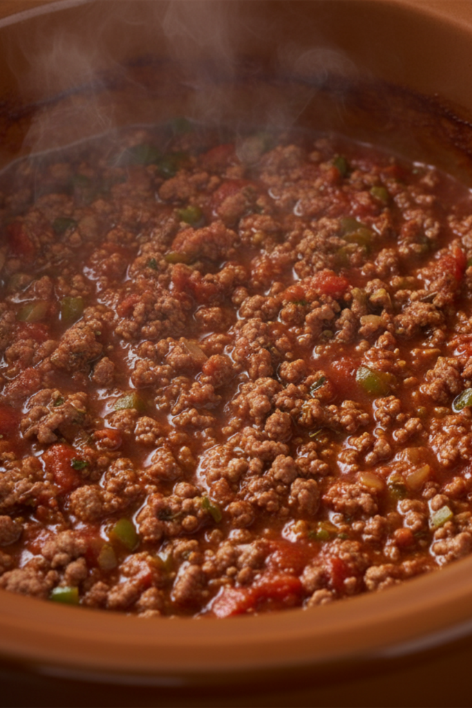 The Ultimate Crock Pot Sloppy Joe Cheeseburgers Recipe for 2026 2 Article Image Size 2025 12 18T163307.742