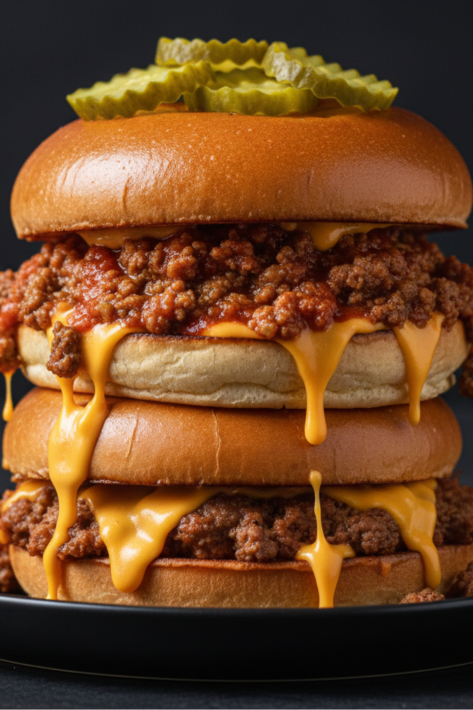 The Ultimate Crock Pot Sloppy Joe Cheeseburgers Recipe for 2026 4 Article Image Size 2025 12 18T163502.745