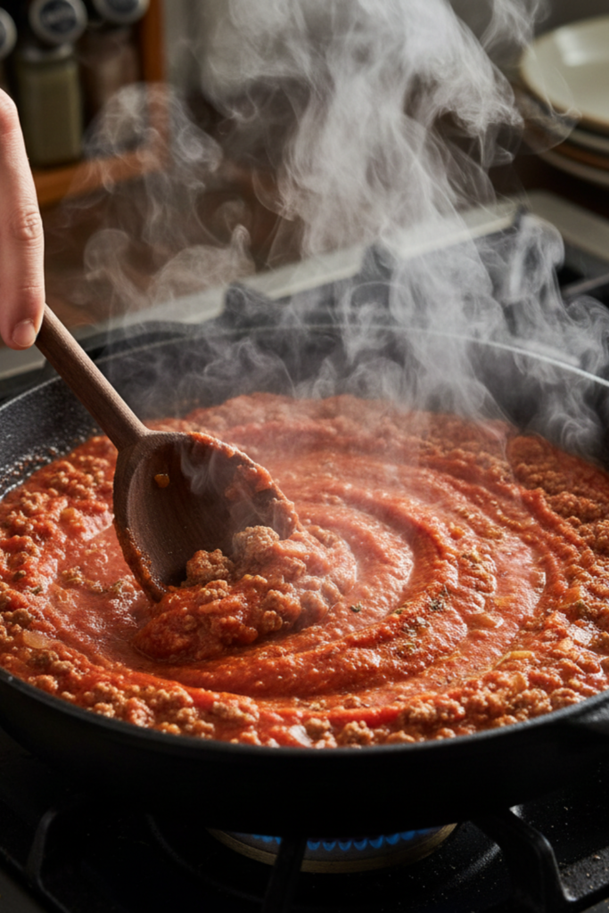 The Ultimate Cheesy Hamburger Casserole Recipe for 2026: Easy Family Comfort 3 Article Image Size 2025 12 18T164721.759