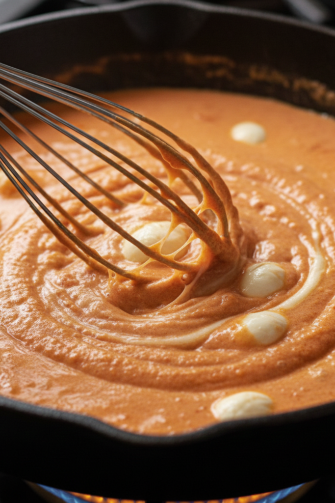 The Best Creamy Mozzarella Sausage Spinach Tomato Tortellini Recipe for 2026 3 Article Image Size 2025 12 18T165956.692