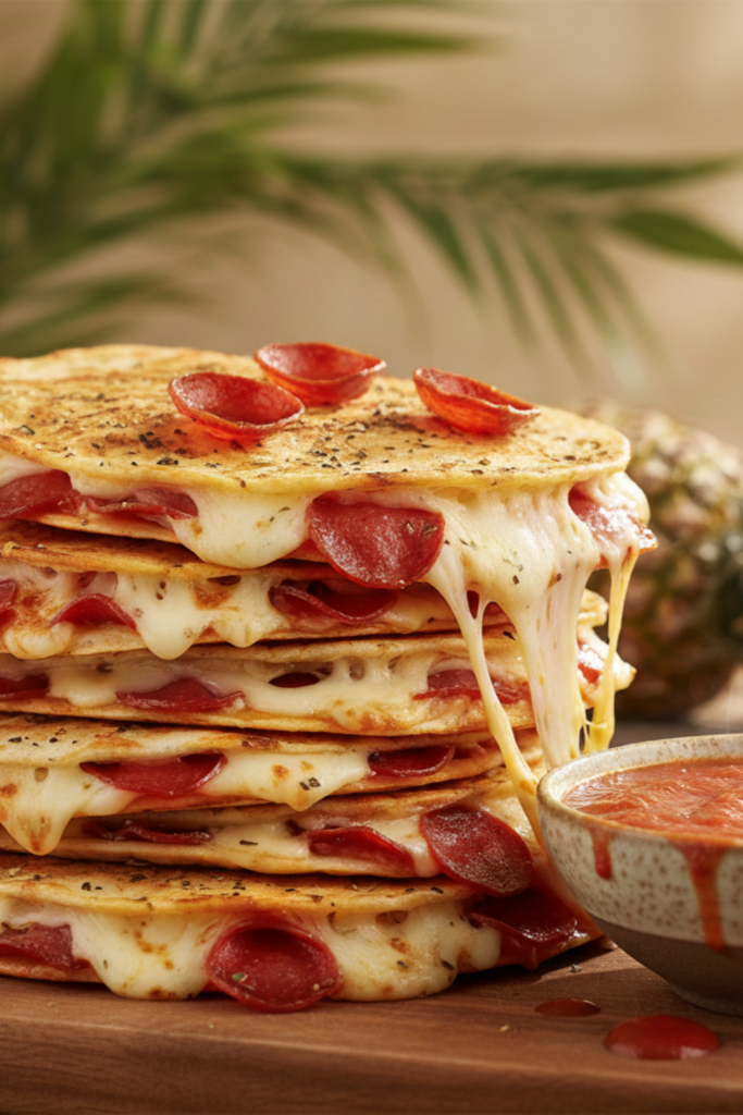 Cheesy Pizza Quesadillas with Dipping Sauce Recipe (2026 Edition) 1 Article Image Size 2025 12 18T193441.189