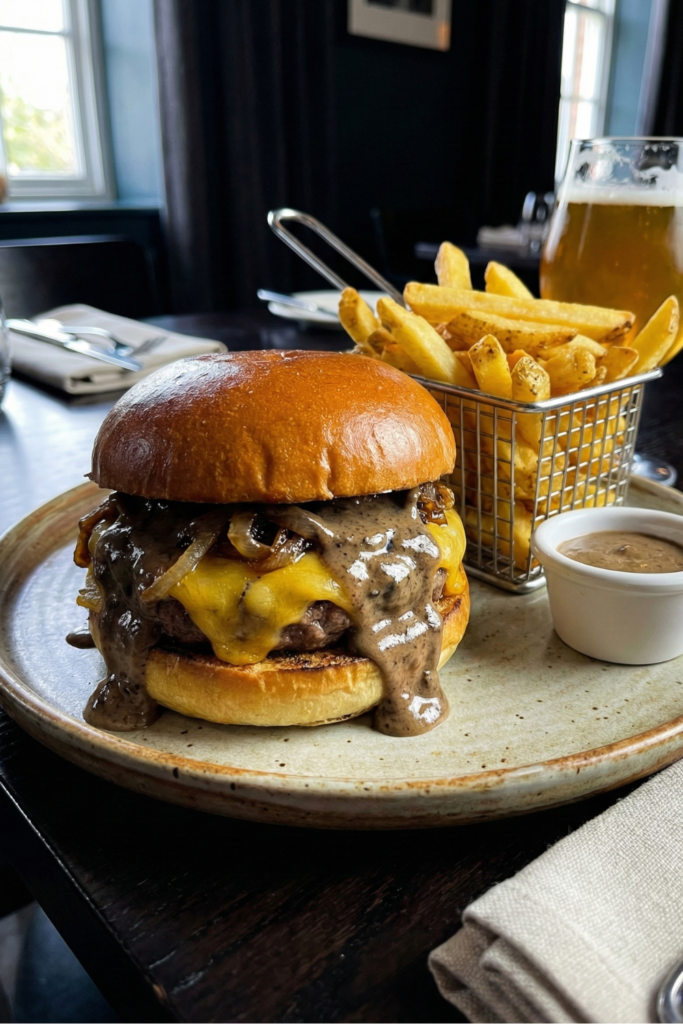 Oh My Steak Sauce Recipe: The Ultimate Creamy Topping Guide (2026) 5 Article Image Size 2025 12 19T133341.634