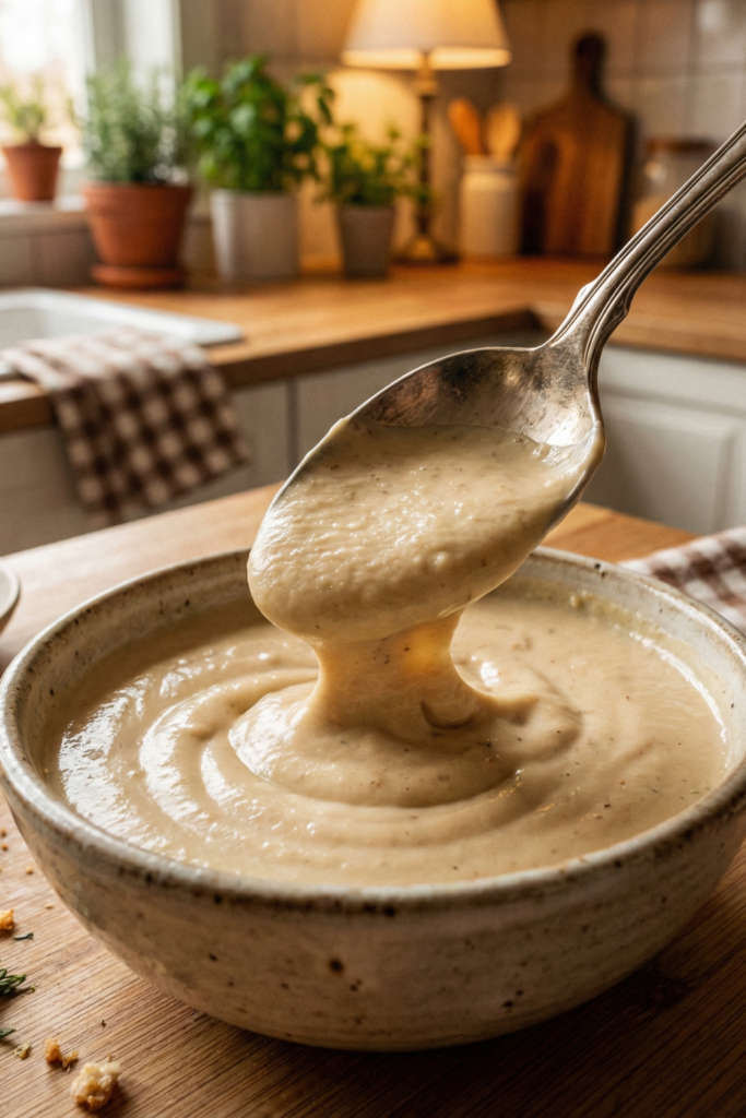 Oh My Steak Sauce Recipe: The Ultimate Creamy Topping Guide (2026) 6 Article Image Size 2025 12 19T133712.523