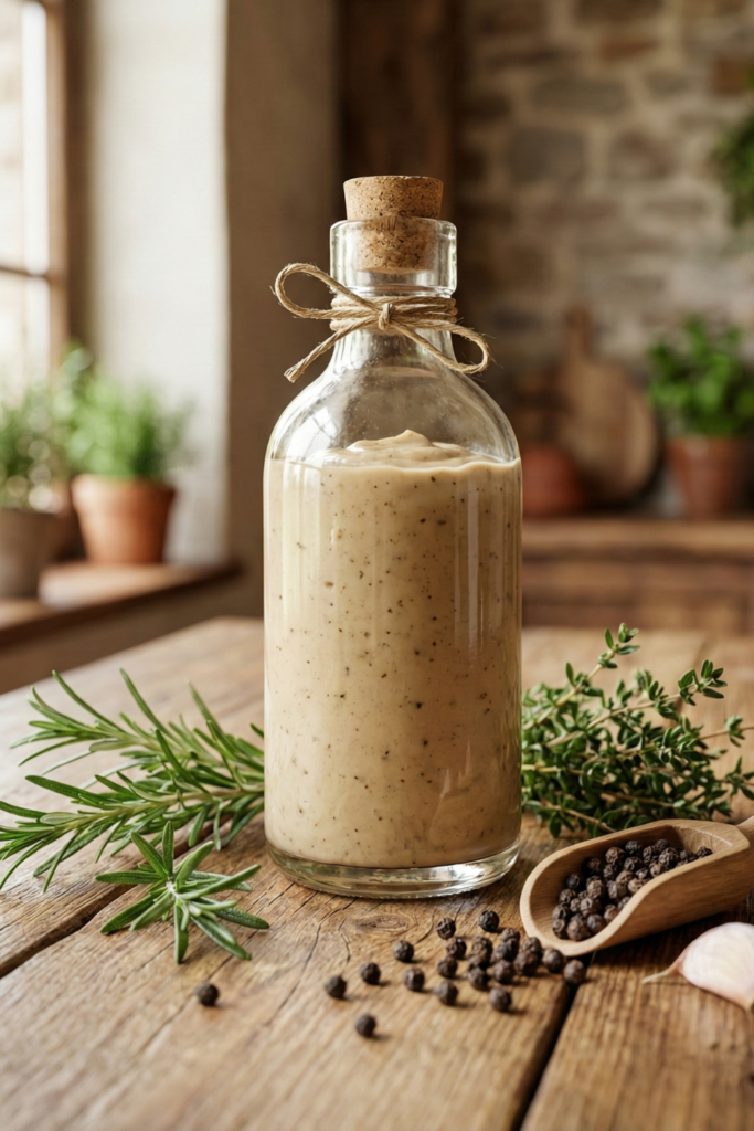 Oh My Steak Sauce Recipe: The Ultimate Creamy Topping Guide (2026) 2 Article Image Size 2025 12 19T134123.731