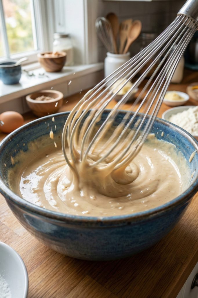 Oh My Steak Sauce Recipe: The Ultimate Creamy Topping Guide (2026) 4 Article Image Size 2025 12 19T134434.837