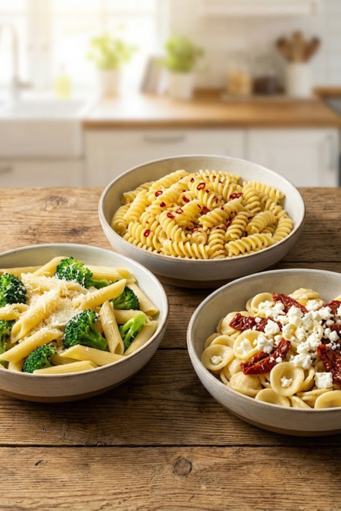 The Best Homemade Hamburger Helper: Creamy One-Pot Recipe (2026) 5 Article Image Size 2025 12 21T115655.350