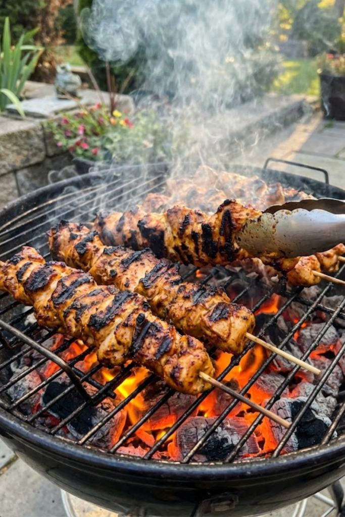 Authentic Lebanese Chicken Recipe: The Ultimate 2026 Guide to Garlic & Lemon Perfection 3 Article Image Size 2025 12 21T121319.436